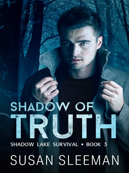 Title details for Shadow of Truth by Susan Sleeman - Available